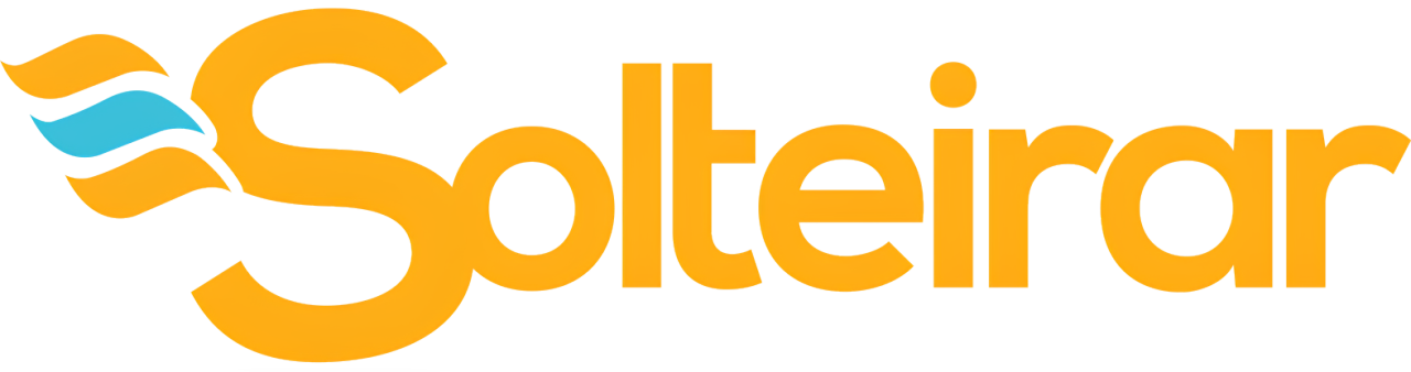 Solteirar